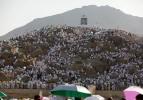 Milyonlar Arafat&rsquo;ta buluştu