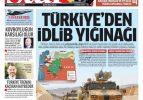 29 Ağustos 2018 gazete manşetleri