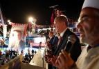 Erdoğan balık sezonunu açtı