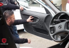 Son halini görünce gözlerine inanamadı!