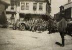 Atatürk ve Büyük Taarruz'un az bilinen fotoğrafları