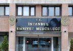 İstanbul Emniyeti'nde büyük değişiklik