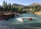 Terörden temizlenen Tunceli turizm kenti oldu