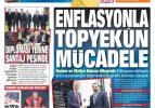  04 Eylül 2018 gazete manşetleri
