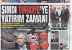 06 Eylül 2018 gazete manşetleri