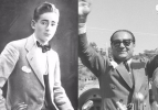 Siyasilerin 'nereden nereye' dedirten fotoğrafları