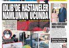 10 Eylül 2018 gazete manşetleri