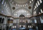 'Osmanlı'nın nuru' yıllara meydan okuyor