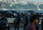 Başkan Erdoğan Kabataş projesini inceledi