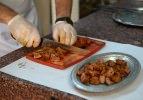 Günümüze ulaşan Osmanlı lezzeti: Geleli Kebabı