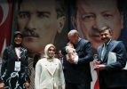 AK Parti Genişletilmiş İl Başkanları Toplantısı