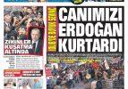 19 Eylül 2018 gazete manşetleri