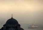 İstanbul güne böyle uyandı