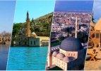 Şanlıurfa'da gezilecek yerler