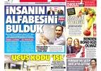 7 Ekim gazete manşetleri