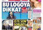 10 Ekim gazete manşetleri