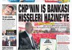 14 Ekim 2018 Gazete Manşetleri