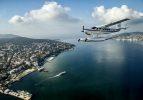 İstanbul'un suyu havadan denetleniyor