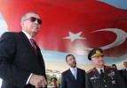 Cumhurbaşkanı Erdoğan Isparta'da! Dikkat çeken anlar...