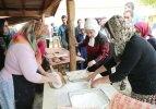 Emine Erdoğan Anadolu Açık Hava Müzesi'ni ziyaret etti
