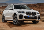 2019 BMW X5 resmen tanıtıldı! İşte özellikleri...
