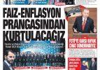 16 Ekim 2018 gazete manşetleri