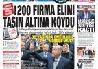 17 Ekim 2018 gazete manşetleri