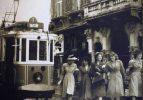 Eski İstanbul'dan nostaljik fotoğraflar