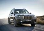 BMW'nin yeni canavarı yollara çıktı!