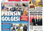 18 Ekim 2018 Gazete Manşetleri