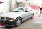 BMW'nin son hali şaşkına çevirdi!