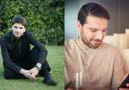 Ünlü şarkıcı ve söz yazarı Sami Yusuf'un ilk halleri!