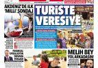 31 Ekim Gazete Manşetleri
