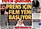 4 Kasım gazete manşetleri