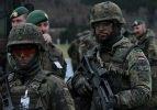 Norve&ccedil;'te NATO'nun dev askeri tatbikatı