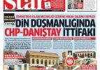 05 Kasım 2018 gazete manşetleri