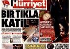 10 Kasım gazete manşetleri