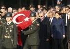 Devlet erkanı Anıtkabir'de