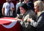Şemdinli şehitlerimizi uğurluyoruz