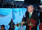 Başkan Erdoğan Mevlid-i Nebi haftası açılışında konuştu