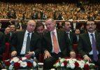 Liderler bir araya geldi!