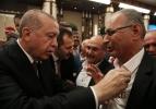 Başkan Erdoğan fena yakaladı! 