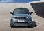 Yeni Range Rover Evoque tanıtıldı