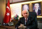 Devlet Bahçeli onayladı! İşte MHP'nin belediye başkan adayları...