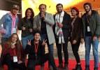 İstanbul'da bir güzel festival