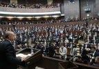 İşte AK Parti'nin aday listesinin tamamı