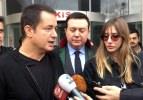 Acun Ilıcalı ile Şeyma Subaşı'nın boşanma capsleri
