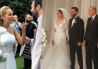 2018 yılında evlenen ünlüler