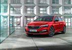 Bekleyiş sona erdi! Karşınızda yeni Skoda Scala!