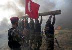 Böyle görüntülendiler! Operasyona hazırlar